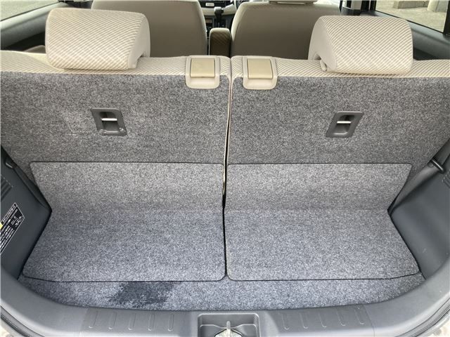 SUZUKI WAGON R 2013 Image 31