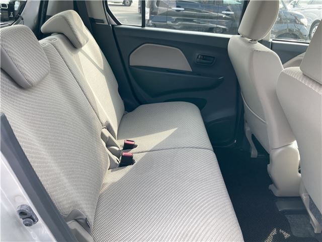 SUZUKI WAGON R 2013 Image 31