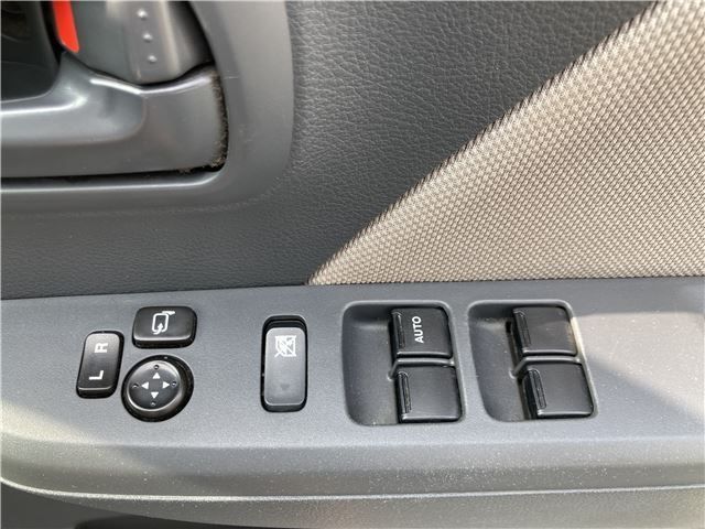 SUZUKI WAGON R 2013 Image 31