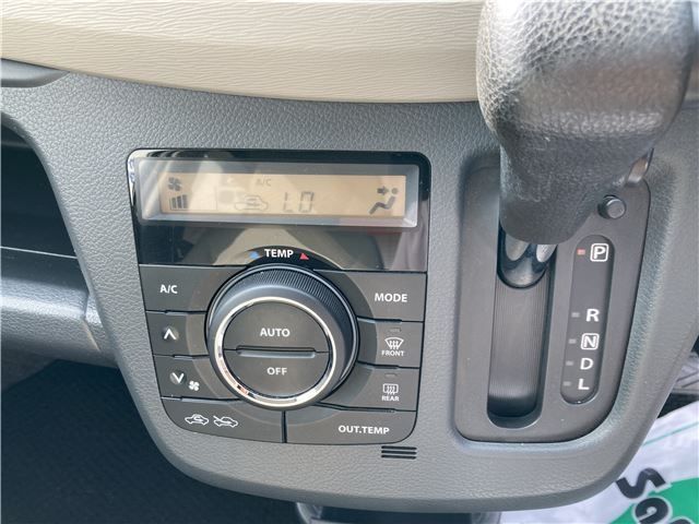 SUZUKI WAGON R 2013 Image 31