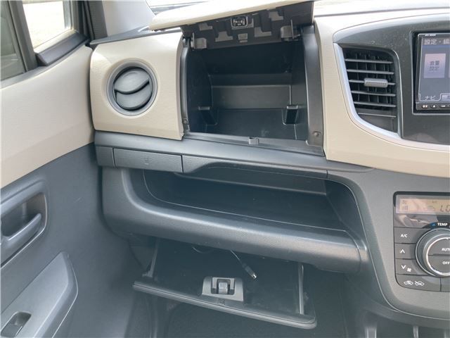 SUZUKI WAGON R 2013 Image 31