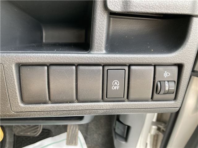 SUZUKI WAGON R 2013 Image 31