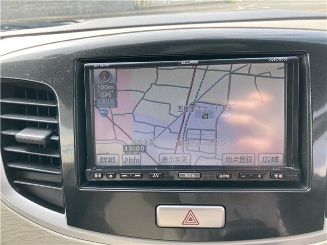 SUZUKI WAGON R 2013 Image 31