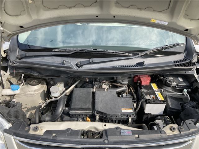 SUZUKI WAGON R 2013 Image 31