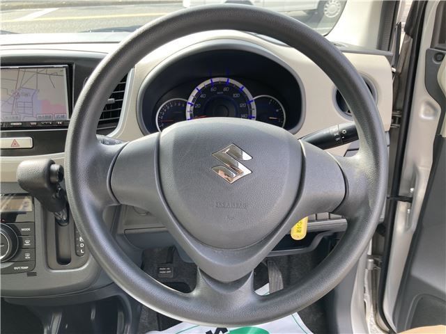 SUZUKI WAGON R 2013 Image 31