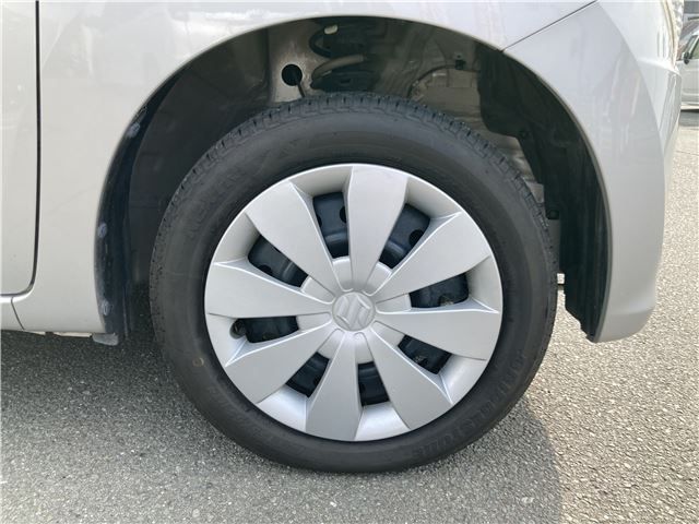 SUZUKI WAGON R 2013 Image 31