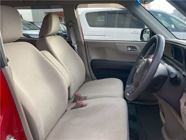 HONDA N-ONE 2013 Image 31