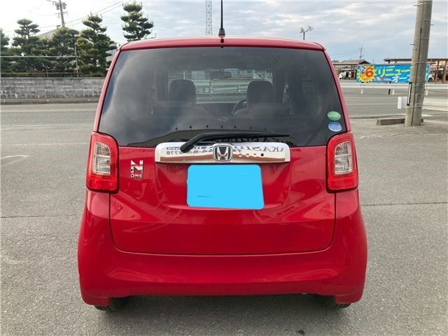 HONDA N-ONE 2013 Image 31