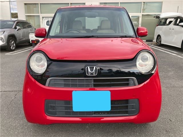 HONDA N-ONE 2013 Image 31