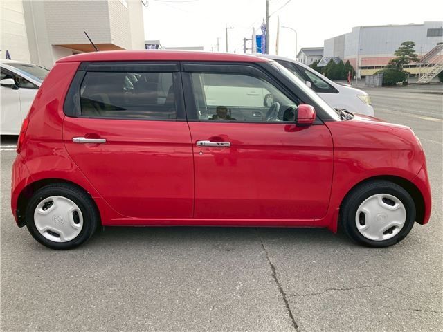 HONDA N-ONE 2013 Image 31