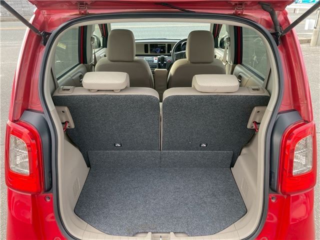 HONDA N-ONE 2013 Image 31