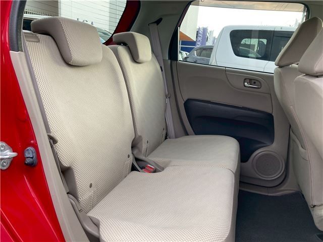 HONDA N-ONE 2013 Image 31