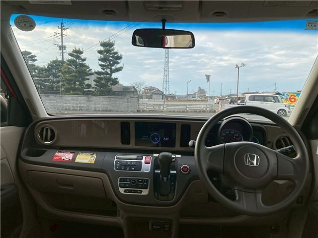 HONDA N-ONE 2013 Image 31