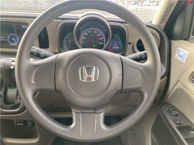 HONDA N-ONE 2013 Image 31