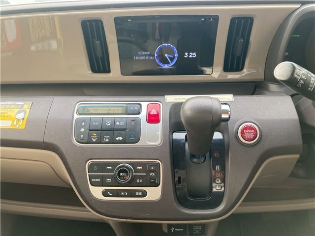 HONDA N-ONE 2013 Image 31