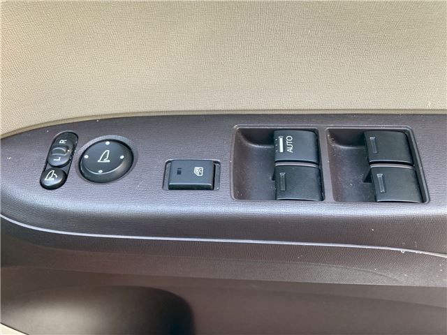 HONDA N-ONE 2013 Image 31