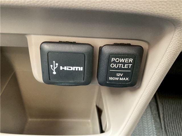 HONDA N-ONE 2013 Image 31