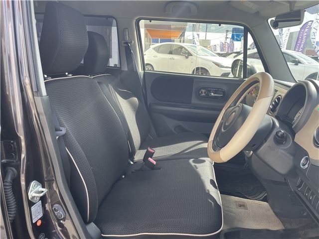 SUZUKI ALTO LAPIN 2013 Image 31