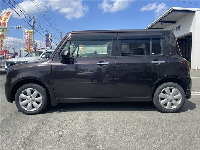 SUZUKI ALTO LAPIN 2013 Image 31