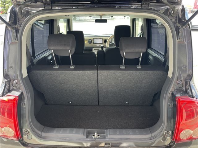 SUZUKI ALTO LAPIN 2013 Image 31