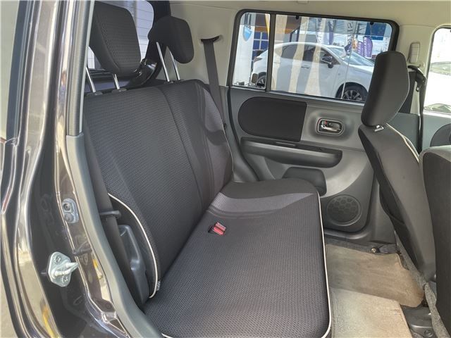 SUZUKI ALTO LAPIN 2013 Image 31