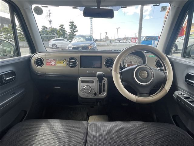 SUZUKI ALTO LAPIN 2013 Image 31