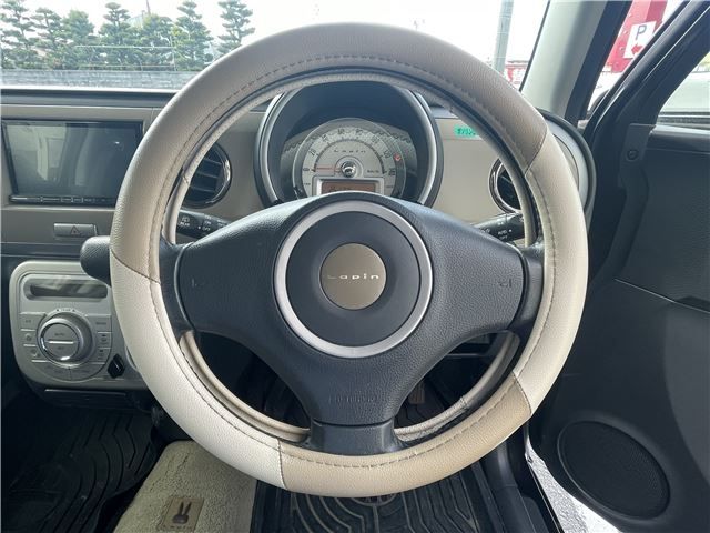 SUZUKI ALTO LAPIN 2013 Image 31