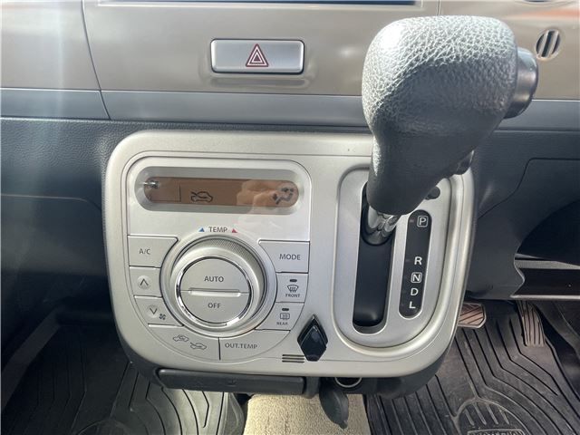 SUZUKI ALTO LAPIN 2013 Image 31