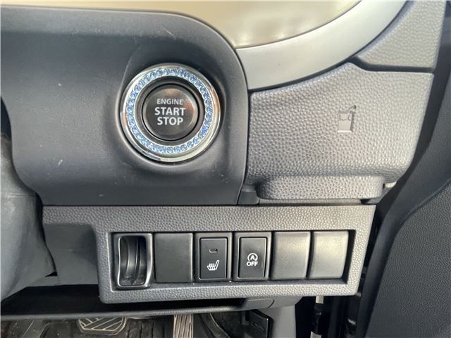 SUZUKI ALTO LAPIN 2013 Image 31