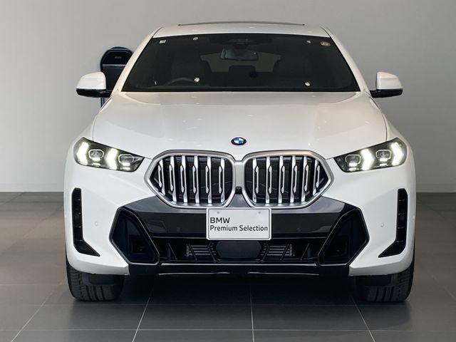 BMW X6 2025 Image 31