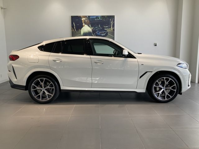 BMW X6 2025 Image 31