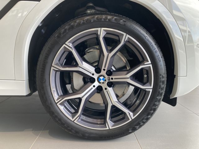 BMW X6 2025 Image 31