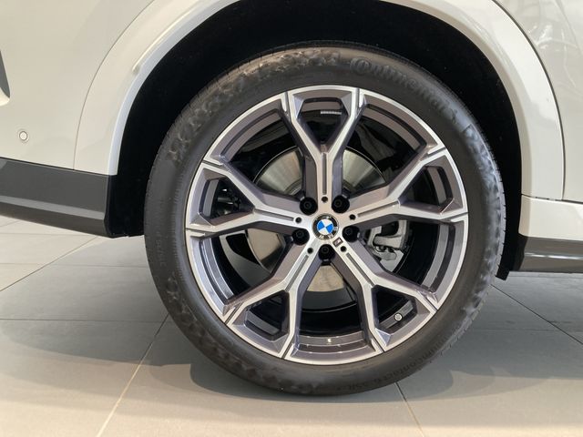 BMW X6 2025 Image 31