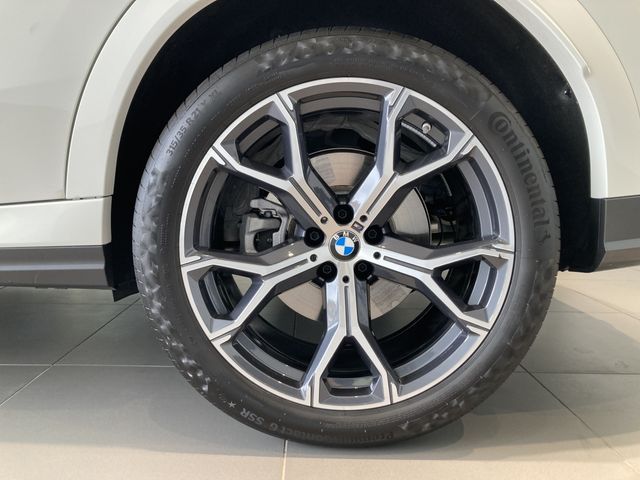 BMW X6 2025 Image 31