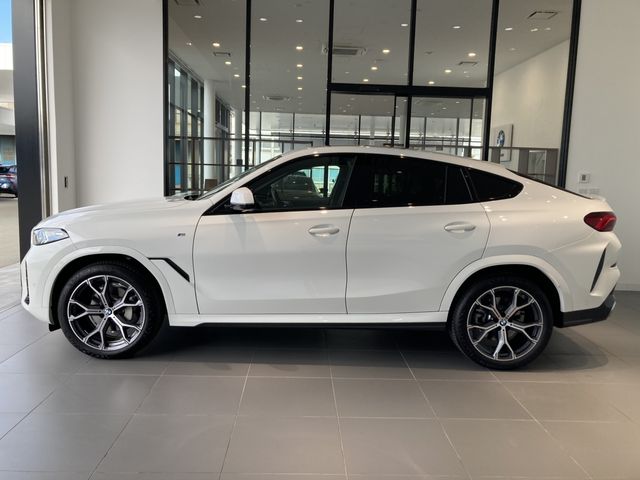 BMW X6 2025 Image 31