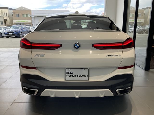 BMW X6 2025 Image 31