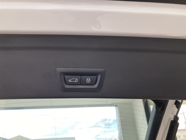 BMW X6 2025 Image 31