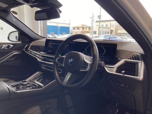 BMW X6 2025 Image 31