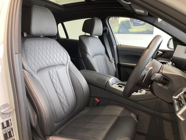 BMW X6 2025 Image 31