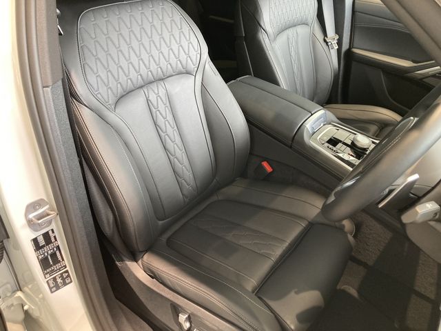 BMW X6 2025 Image 31