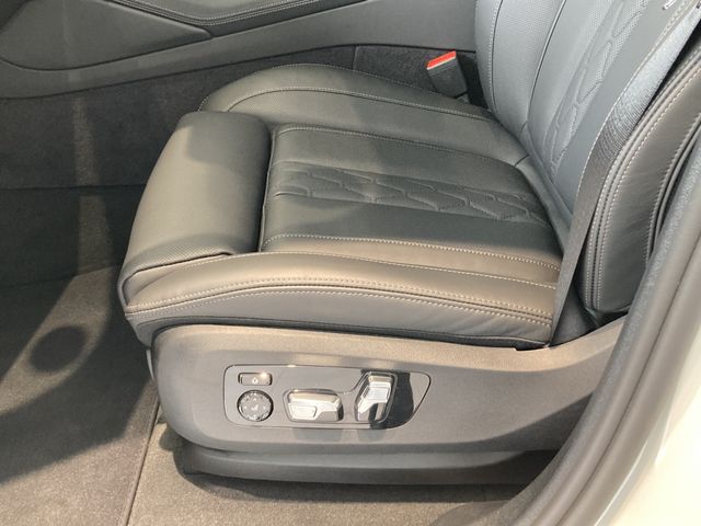 BMW X6 2025 Image 31