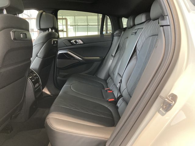 BMW X6 2025 Image 31
