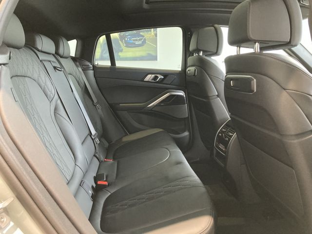 BMW X6 2025 Image 31