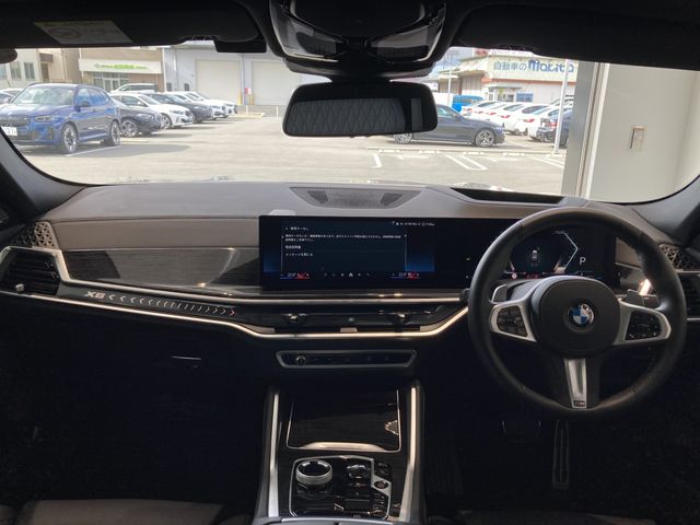 BMW X6 2025 Image 31