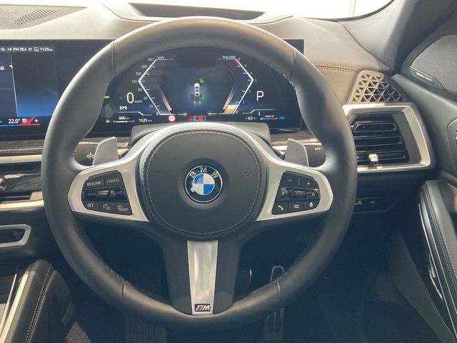 BMW X6 2025 Image 31