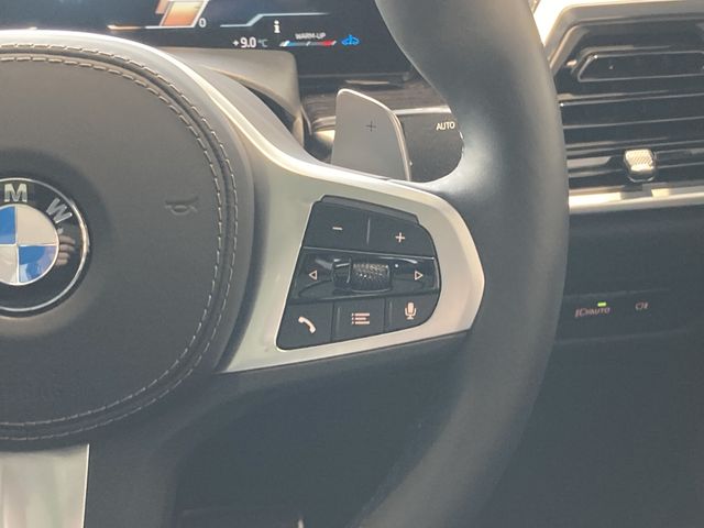 BMW X6 2025 Image 31