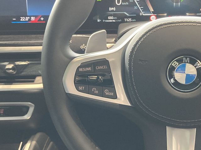 BMW X6 2025 Image 31