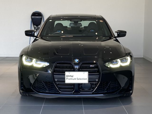 BMW M3 SEDAN 2025 Image 31