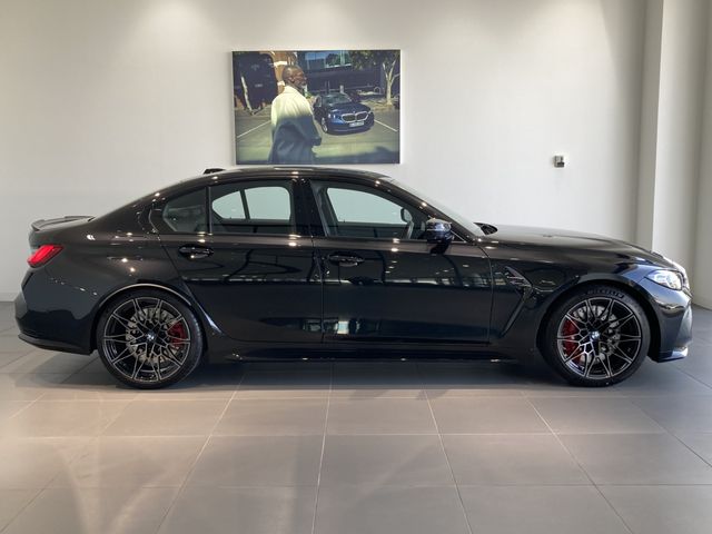 BMW M3 SEDAN 2025 Image 31