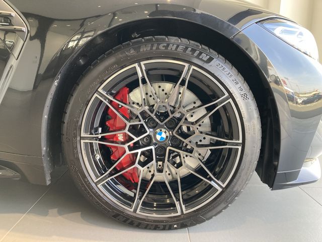 BMW M3 SEDAN 2025 Image 31